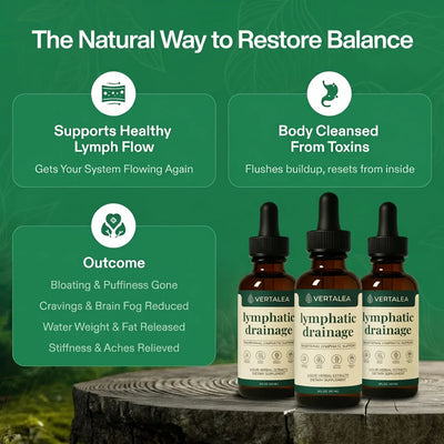 Vertalea Wellness Drops