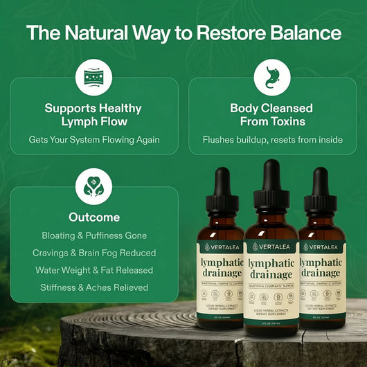 Vertalea Wellness Drops