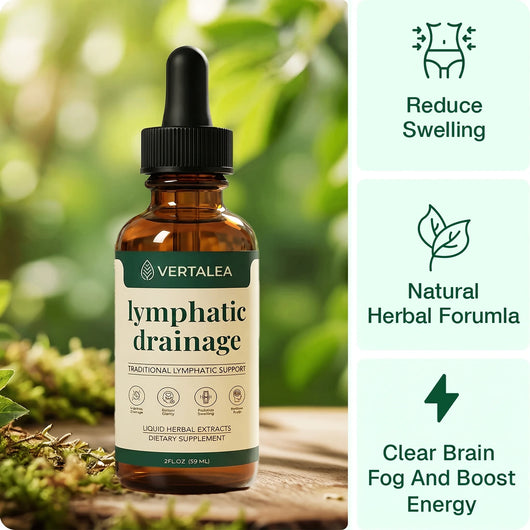 Vertalea Wellness Drops